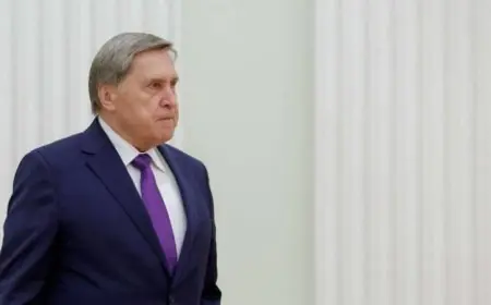 روسيا تستضيف قمة تاريخية مع 22 دولة وأمين عام الجامعة العربية