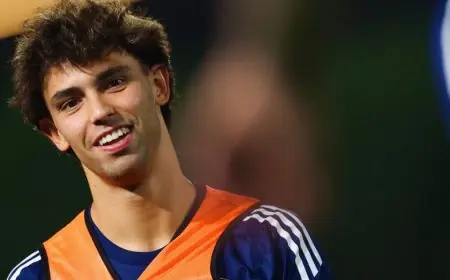 جيسوس يعتمد على أفضل تشكيلة للنصر أمام الزوراء باستثناء رونالدو