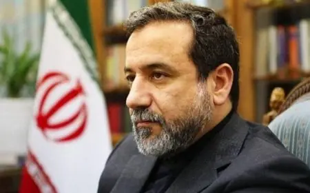 عراقجي يؤكد أن إيران لم تسعى أبداً لامتلاك أسلحة نووية