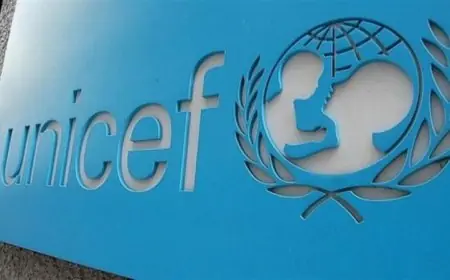 يونيسيف تحذر من رعب الأطفال في غزة الذي لا يجب أن يعايشه أي طفل في العالم