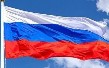 تحذيرات روسية للولايات المتحدة بشأن إمداد أوكرانيا بصواريخ توماهوك