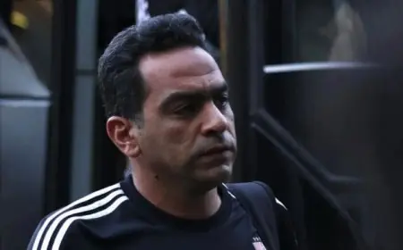 عادل مصطفى يؤكد أن الأهلي استحق انتزاع الفوز من الزمالك واللاعبون بذلوا قصارى جهدهم