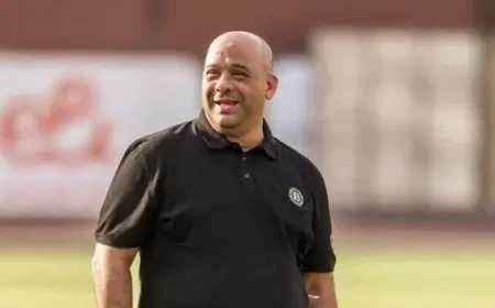 وليد صلاح الدين يبرز أهمية فوز الأهلي على الزمالك في توقيت حرج