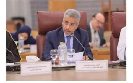 الأمين العام لمجلس وزراء الداخلية العرب يدعو إلى مواجهة التطرف وتعزيز الأمن العربي