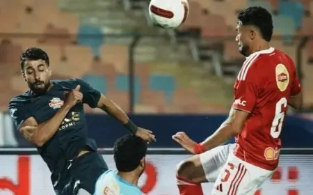 أيمن منصور يشير إلى افتقاد الزمالك للحلول أمام الأهلي وذكاء عماد النحاس في قراءة المباراة