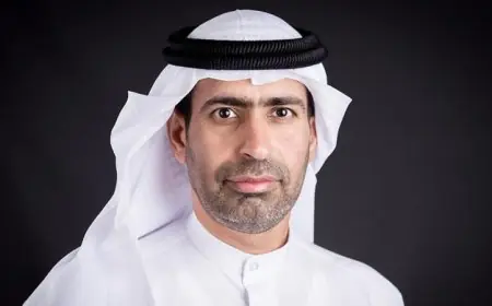 تنسيق مصري إماراتي رفيع المستوى لتعزيز الدعم لغزة حسب تصريحات سلطان الشامسي