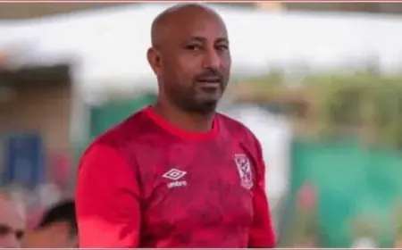 ياسر ريان يكشف كيف ساعد الزمالك الأهلي في تحقيق الفوز ويعلق على تأثير يانيك فيريرا في القمة