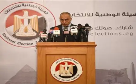 الوطنية للانتخابات تكشف عن تقدم 1392 مرشحاً في اليوم الأول لانتخابات النواب