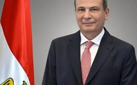 وزير الزراعة يتخذ خطوات فورية لدعم مربي الثروة الحيوانية في المنوفية والجيزة