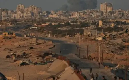 السعودية تحتفل بالاتفاق التاريخي لوقف الحرب على غزة وتبشر ببدء تنفيذ الحلول السلمية