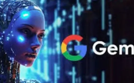 إطلاق منصة جيميناي إنتربرايز للذكاء الاصطناعي لتعزيز أعمال الشركات