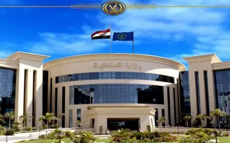 تحويلات مرورية هامة لمتابعة أعمال إنشاء مشروع المونوريل في الجيزة