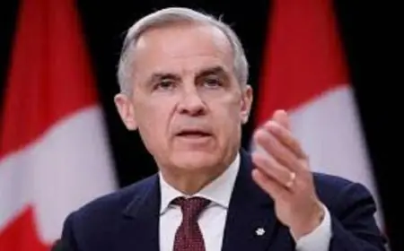 كندا تثمن جهود مصر وتؤكد أهمية الـ48 ساعة المقبلة في مسيرة السلام