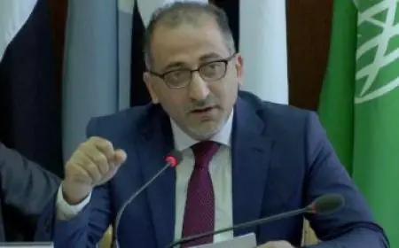 بيت الزكاة يشيد بالوساطة المصرية التاريخية التي أدت لوقف إطلاق النار في غزة