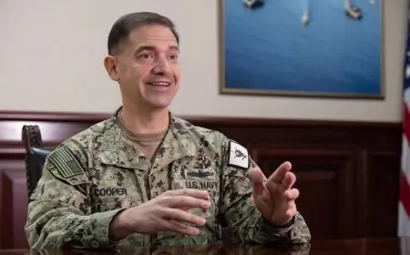 مسؤولون أمريكيون يكشفون عن إرسال 200 جندي لمراقبة اتفاق غزة