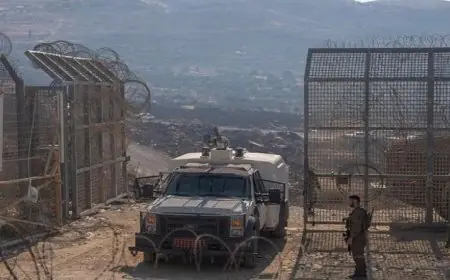 قوات الاحتلال الإسرائيلى تباشر انسحابها من غزة وفق اتفاق شرم الشيخ