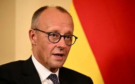 ألمانيا تعلن عن تقديم 29 مليون يورو كمساعدات إنسانية لغزة