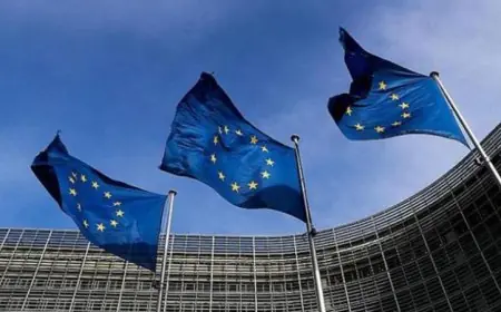 المفوضية الأوروبية تفتح تحقيقا في مدى التزام تطبيقات حماية الأطفال بالمعايير الرقمية