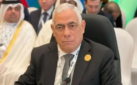 اختتام الاجتماع الأول لشبكة استرداد الأصول مينا أرين في السعودية بحضور بارز وتوصيات هامة