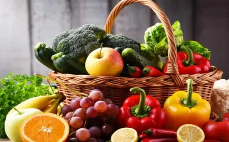 8 خضراوات يجب تضمينها في نظامك الغذائي لمحاربة الأمراض المزمنة