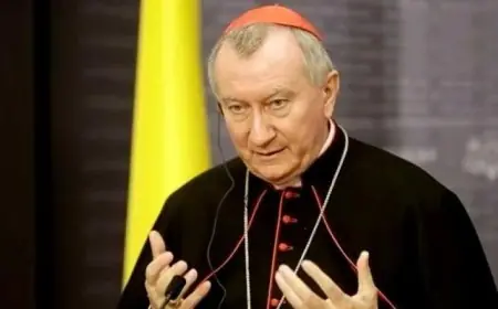 الفاتيكان يشيد باتفاق غزة ويؤكد أن التنفيذ هو التحدي الأكبر