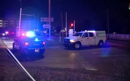 انفجار مروع بمصنع ذخيرة في ولاية تينيسي الأمريكية يسفر عن قتلى ومفقودين