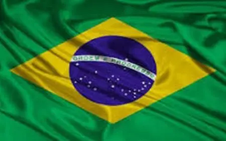 نائب الرئيس البرازيلي في زيارة للهند الأسبوع المقبل لتعزيز العلاقات الثنائية