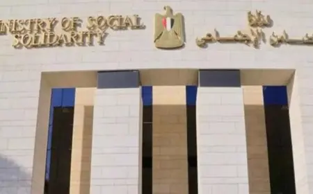 التضامن تكشف عن تعامل الفريق السريع مع 184 بلاغا في الأسبوع الأول من أكتوبر