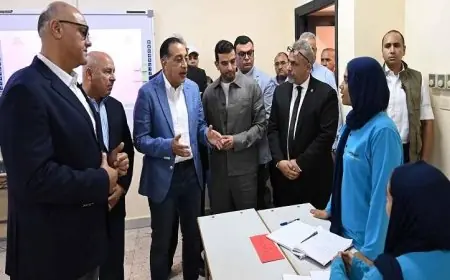 مدبولي يعبّر عن فخره بفتيات مصر ويؤكد التزام الحكومة بتقديم الدعم الكامل لهن في جميع المجالات