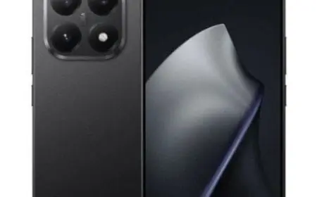 هاتف Xiaomi 15T الجديد كل ما تحتاج معرفته عن المواصفات والأسعار