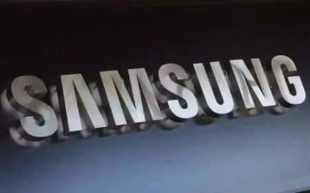 سامسونج تواجه غرامة 445.5 مليون دولار نتيجة انتهاك براءات الاختراع