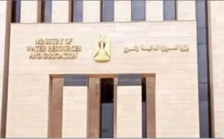 المياه في مصر تحت المراقبة الدقيقة للدولة لضمان الاستعداد الكامل