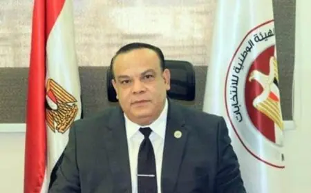 112 مرشحا يتقدمون بأوراقهم لخوض انتخابات مجلس النواب حسب الوطنية للانتخابات