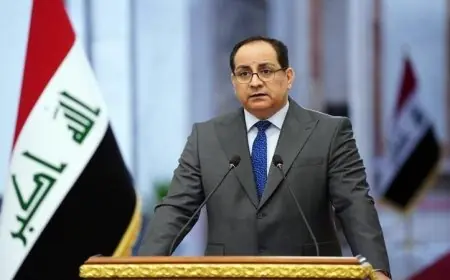 بغداد تعبر عن أسفها تجاه قرار واشنطن بفرض عقوبات على ميليشيات وأفراد عراقيين