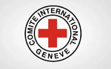 الصليب الأحمر يؤكد التزامه بتسهيل تنفيذ اتفاق غزة حول الأسرى والمحتجزين