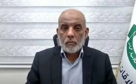 ازدواجية المواقف حماس تعلن عدم مشاركتها في مراسم توقيع الاتفاق مع إسرائيل في مصر