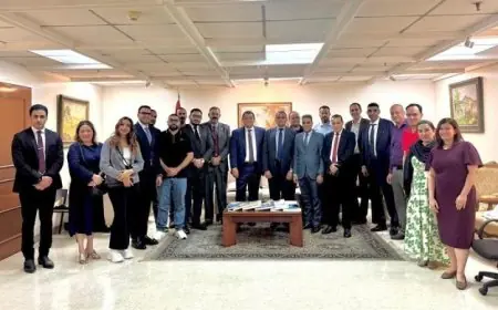 سفير مصر بالفلبين يدعو الجالية المصرية للمشاركة الفعالة في انتخابات النواب