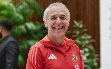 كولر يحتفل بتأهل منتخب مصر إلى كأس العالم 2026 ويعتبرها لحظة تاريخية للكرة المصرية