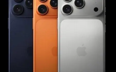 إليك كل ما تحتاج معرفته عن هاتف iPhone 17 Pro Max من المواصفات والأسعار