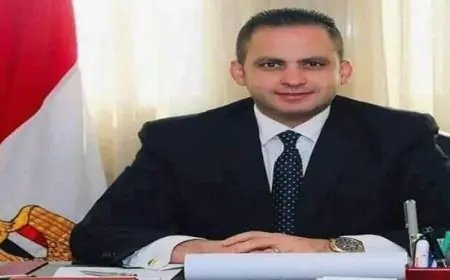 نائب وزير الصحة يؤكد أهمية الاستثمار في الصحة النفسية لتنمية الإنسان والمجتمع