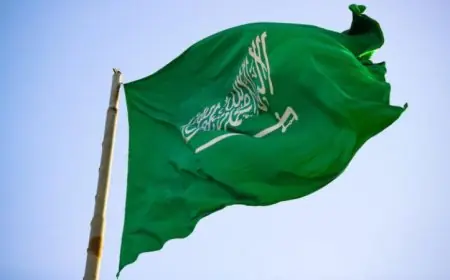 السعودية تقدم تعازيها القلبية لدولة قطر في وفاة عدد من موظفي الديوان الأميري