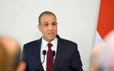 وزير الخارجية يتواصل مع نظرائه للاستعداد لقمة السلام في شرم الشيخ