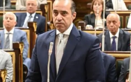 وزير الشؤون النيابية يؤكد أن تنوع خبرات وتخصصات المعينين في مجلس الشيوخ يعزز فعالية العمل التشريعي