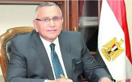 رئيس حزب الوفد يرى تعيينه في مجلس الشيوخ تشريفاً وكبرى المسؤوليات الوطنية