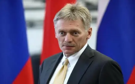 الكرملين يؤكد: أوروبا وكييف ترفضان الجلوس إلى طاولة المفاوضات بشكل قاطع