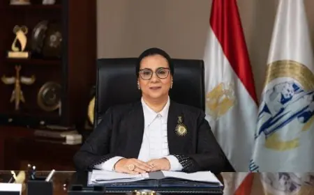 المجلس القومي للمرأة يحتفي بتعيين السيدات في مجلس الشيوخ