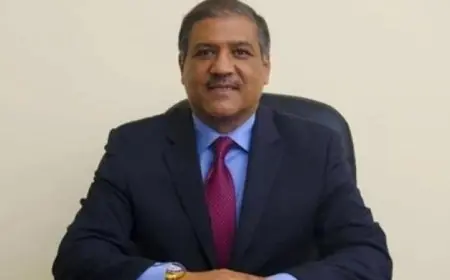 عفت السادات يعبر عن فخره بثقة الرئيس السيسي بعد تعيينه في مجلس الشيوخ