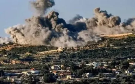 وزير خارجية لبنان يطالب بتقديم شكوى عاجلة لمجلس الأمن ضد الانتهاكات الإسرائيلية