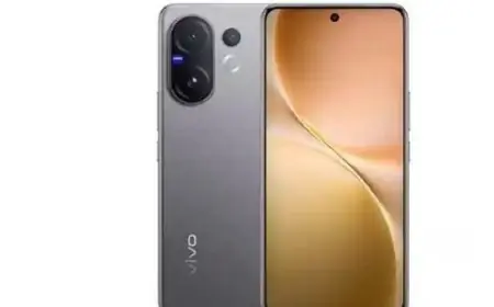إطلاق هاتف Vivo V60e الجديد قريبًا مع ميزات مذهلة وجديدة