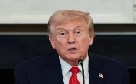 وزيرة خارجية فلسطين تشدد على ضرورة ارتباط خطة ترامب للسلام بالقانون الدولي